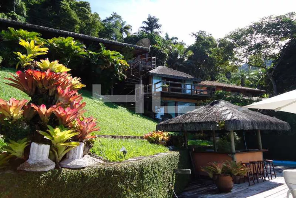 Casa de Condomínio, 6 quartos - Foto 18