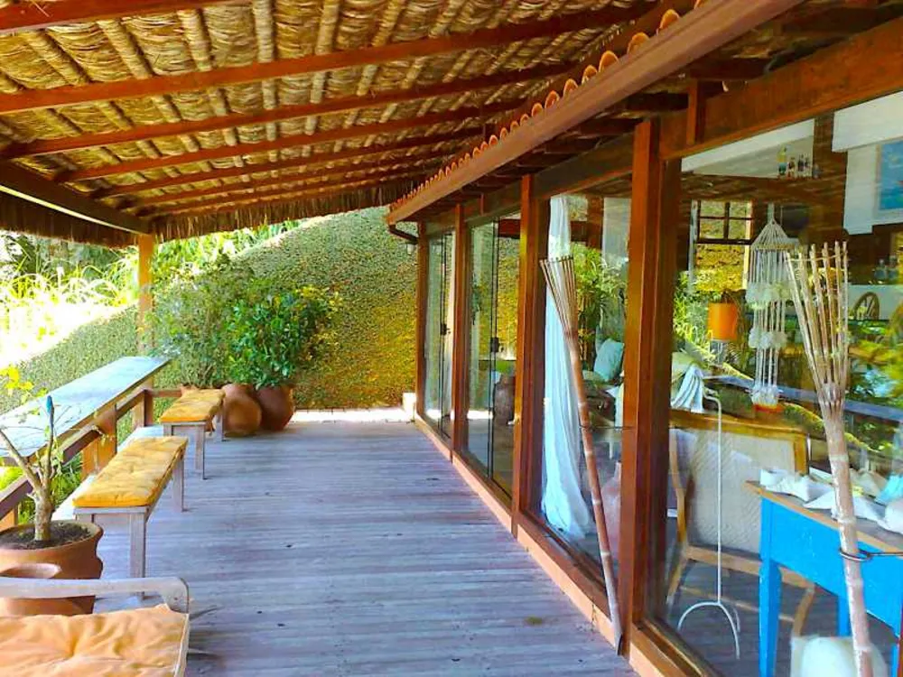 Casa de Condomínio, 6 quartos - Foto 15