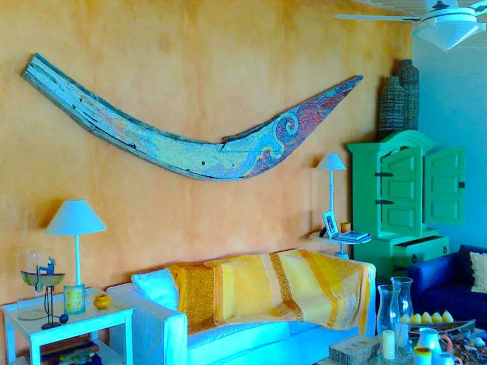 Casa de Condomínio, 6 quartos - Foto 4