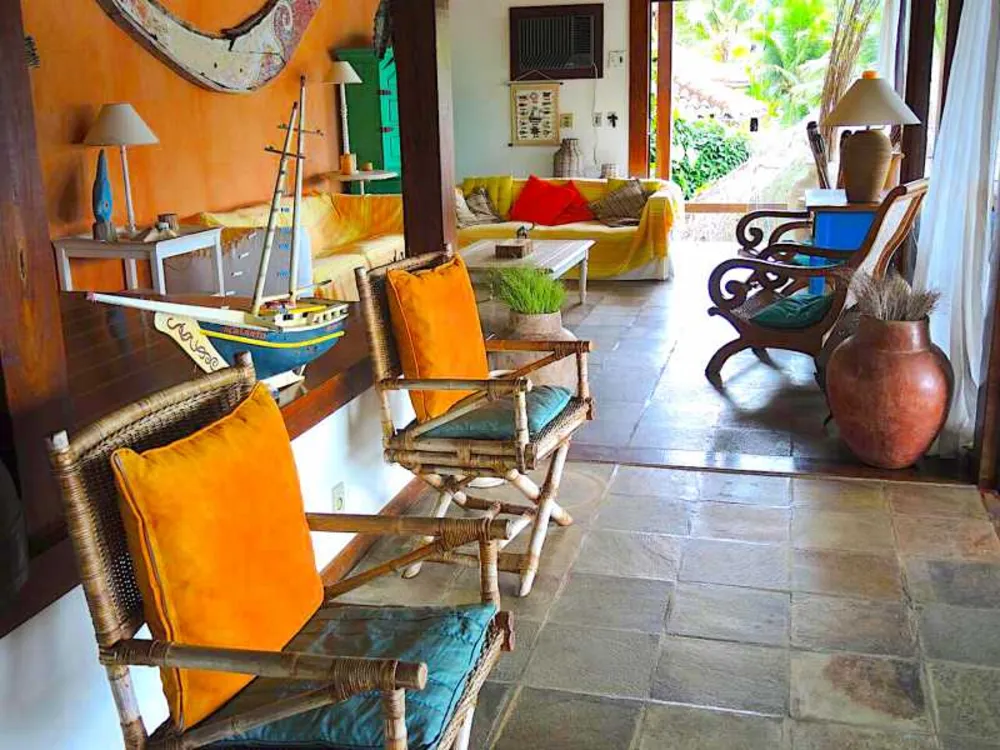 Casa de Condomínio, 6 quartos - Foto 21