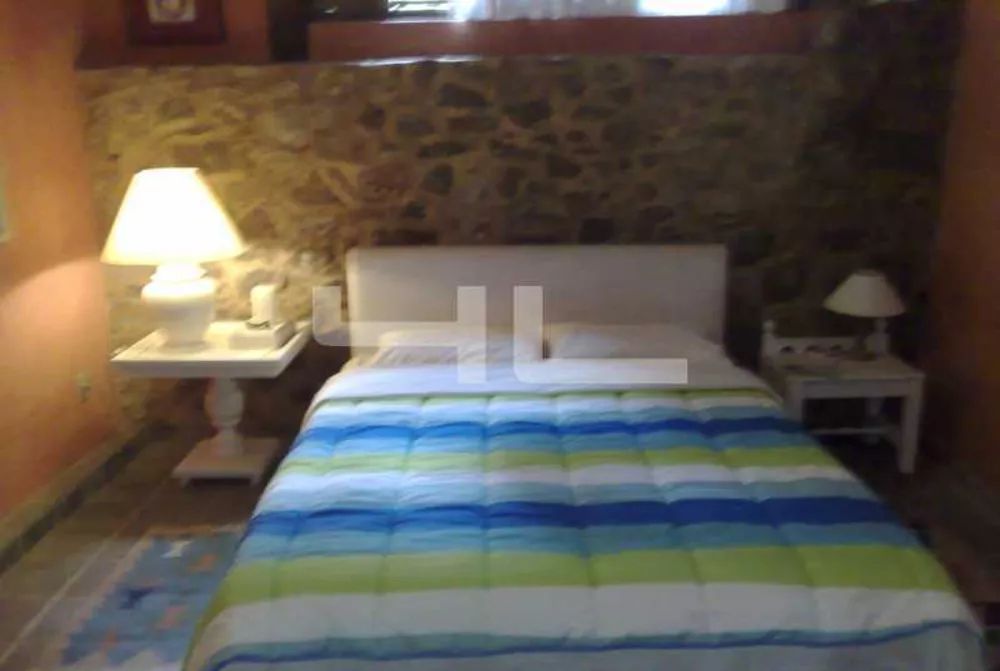 Casa de Condomínio, 6 quartos - Foto 3