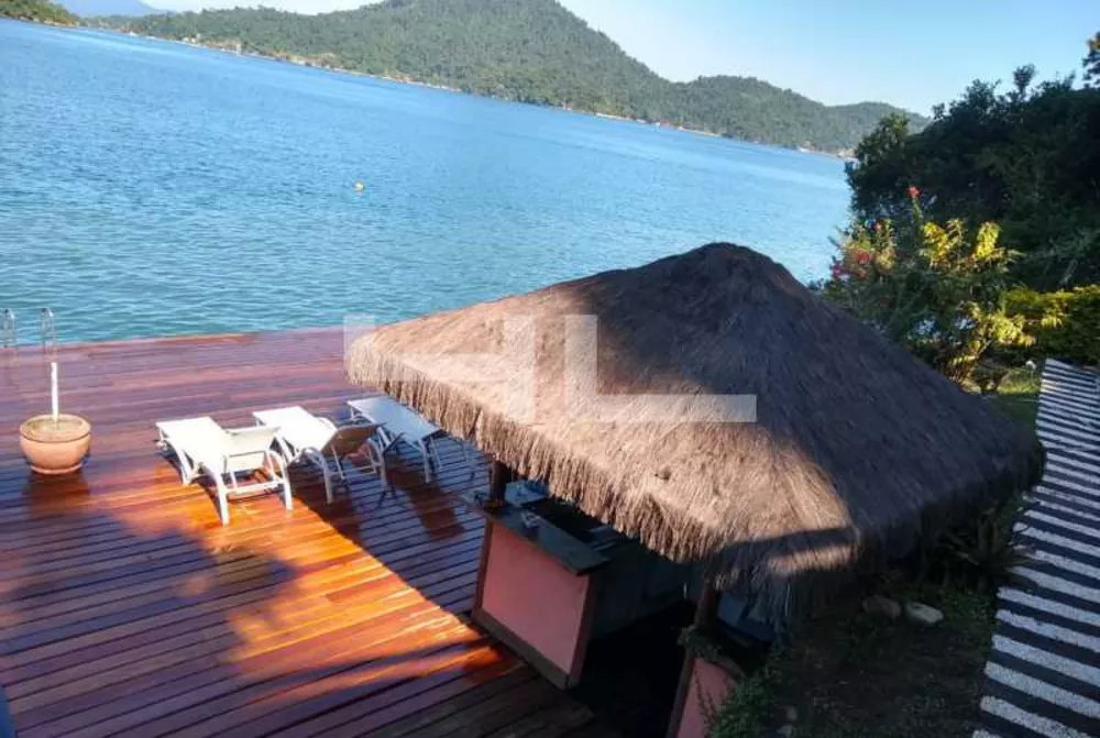 Casa de Condomínio, 6 quartos - Foto 2