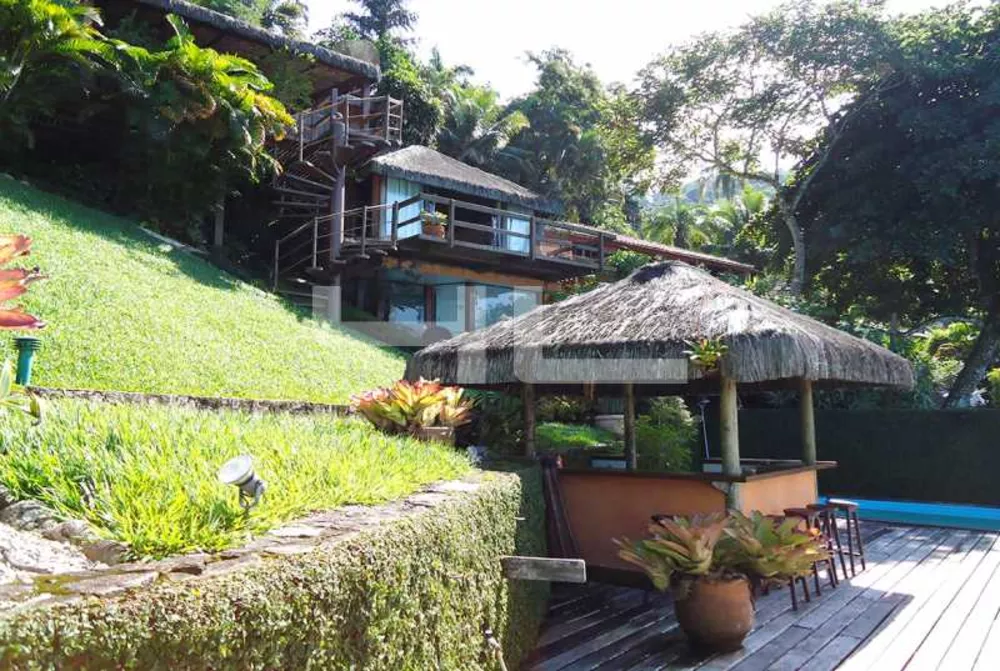 Casa de Condomínio, 6 quartos - Foto 9