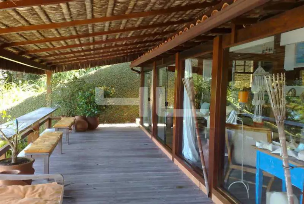 Casa de Condomínio, 6 quartos - Foto 10
