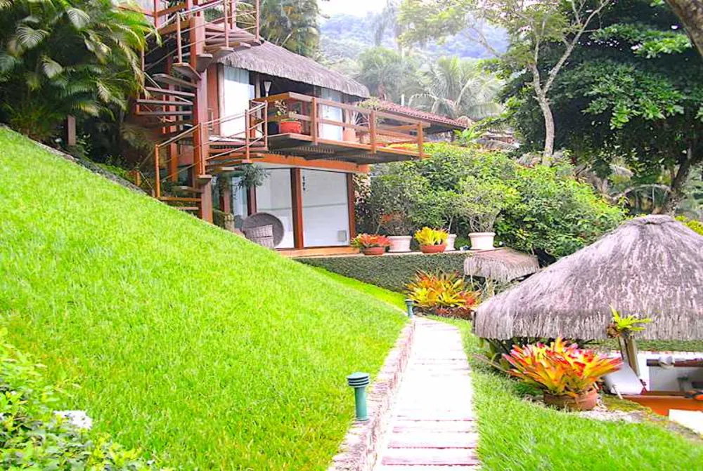 Casa de Condomínio, 6 quartos - Foto 3