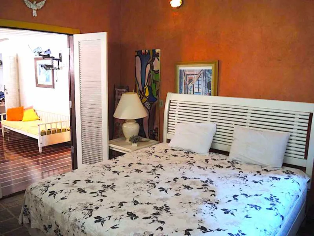 Casa de Condomínio, 6 quartos - Foto 5