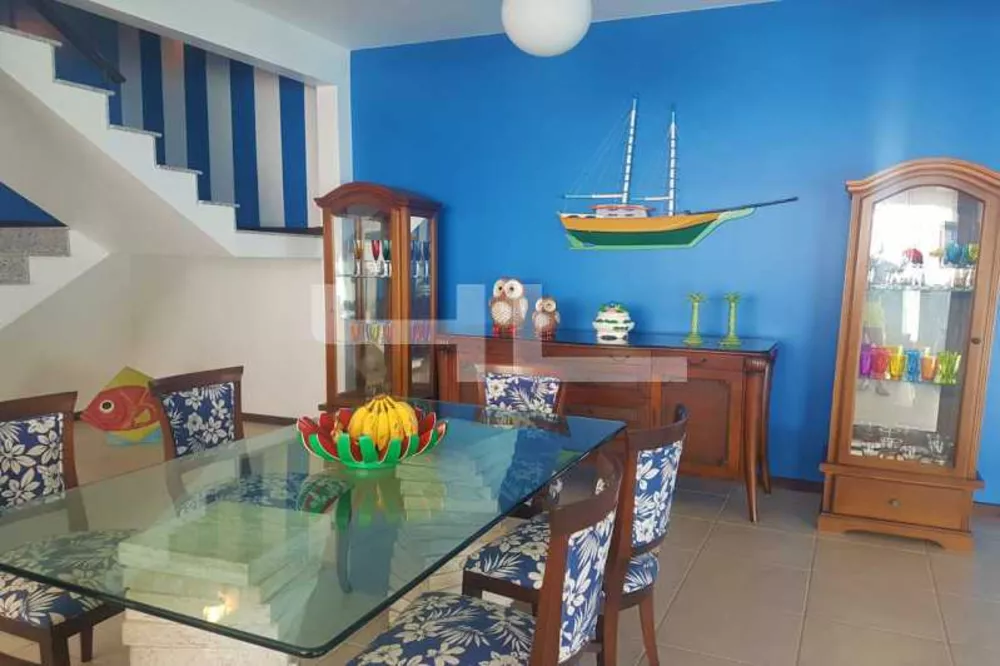 Casa de Condomínio, 5 quartos - Foto 19