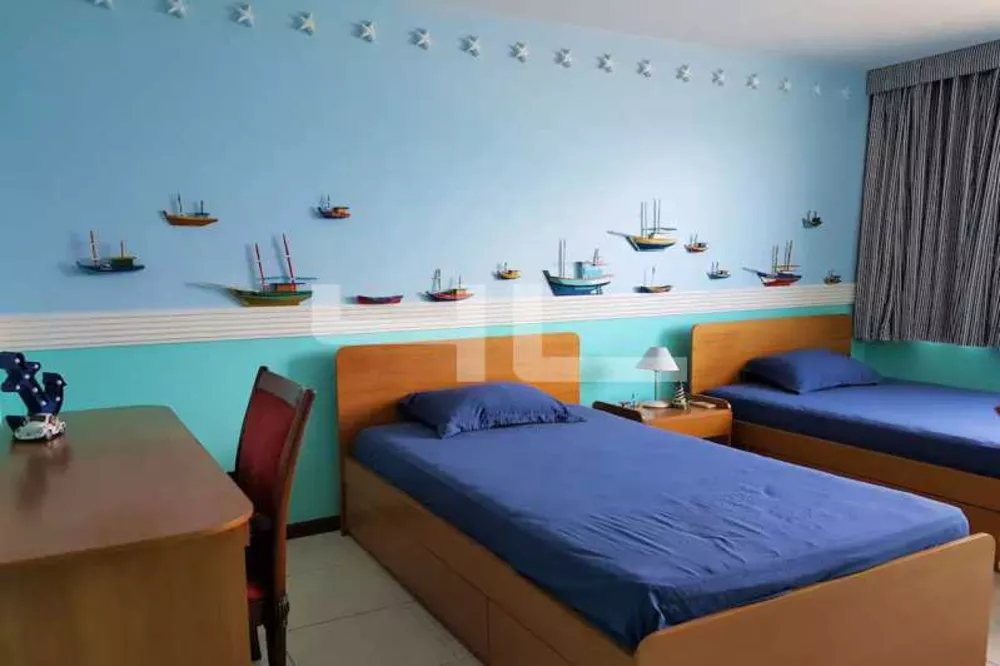 Casa de Condomínio, 5 quartos - Foto 15