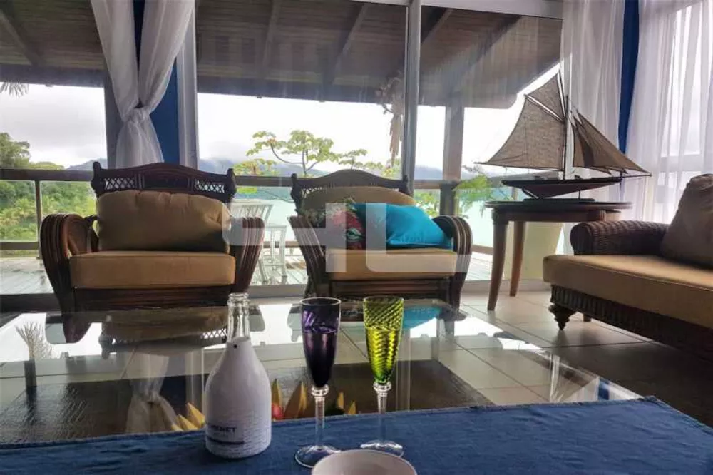 Casa de Condomínio, 5 quartos - Foto 8