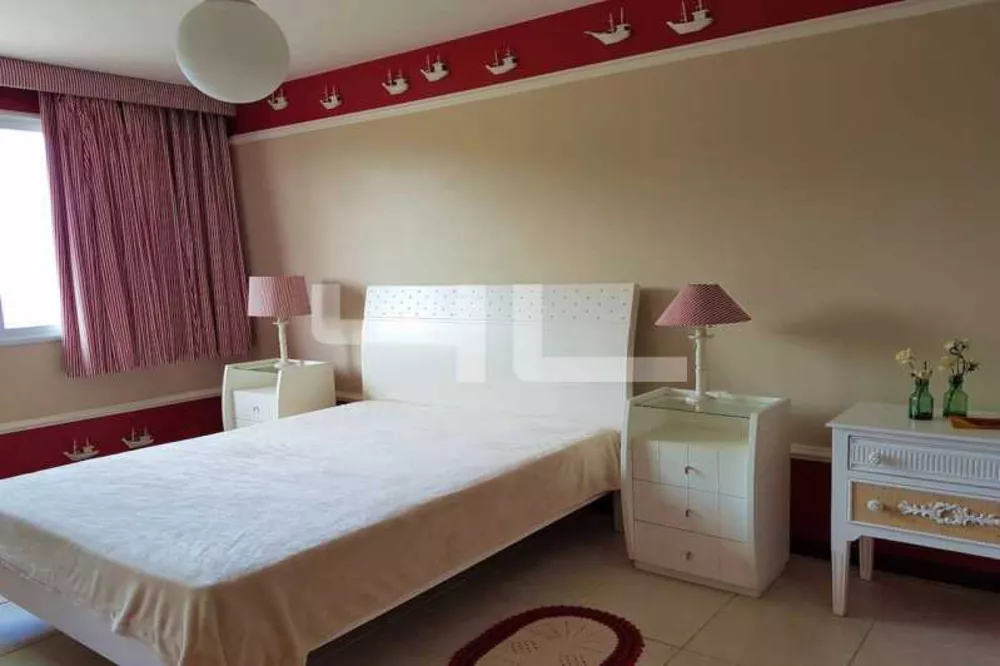 Casa de Condomínio, 5 quartos - Foto 1