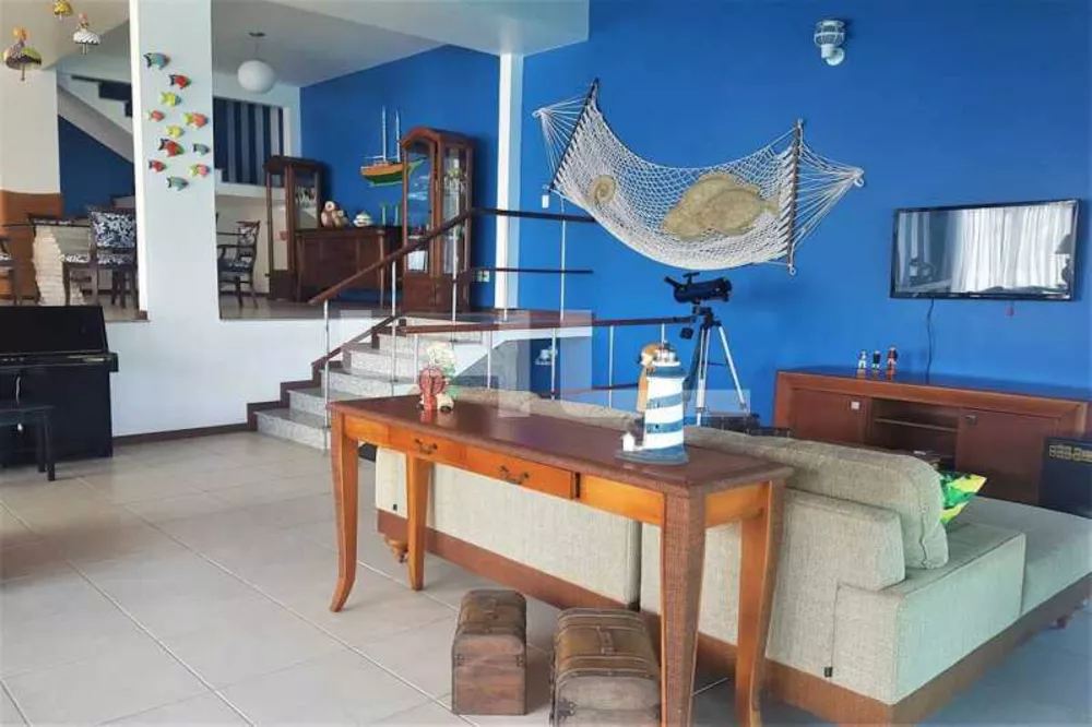 Casa de Condomínio, 5 quartos - Foto 13