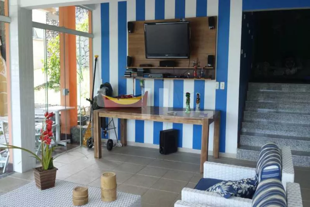 Casa de Condomínio, 5 quartos - Foto 2