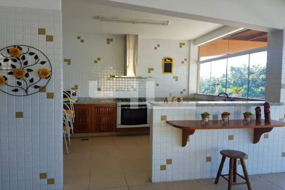 Casa de Condomínio, 5 quartos - Foto 18