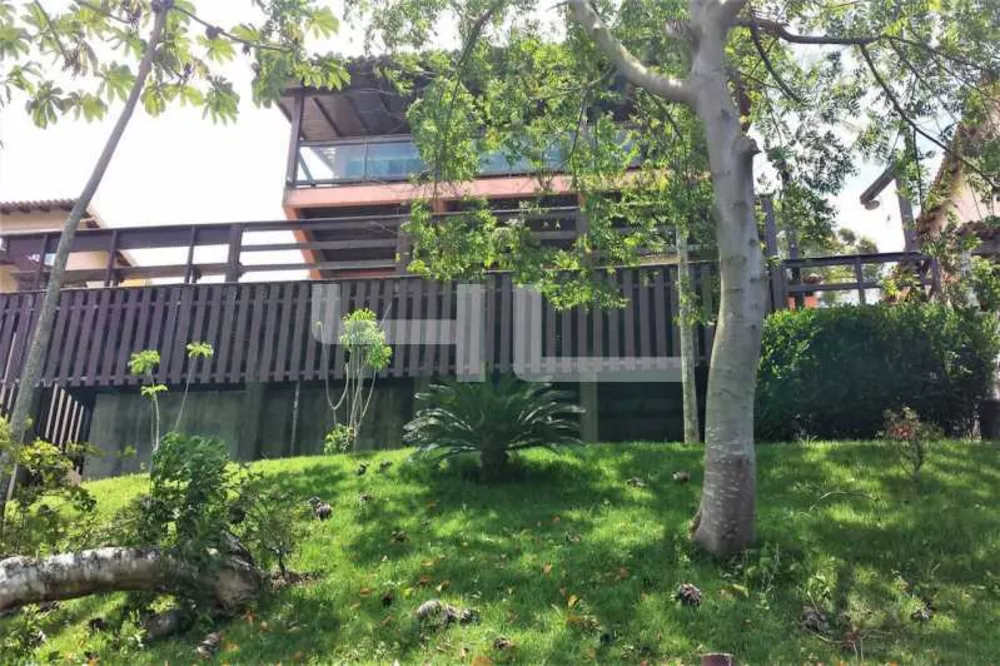 Casa de Condomínio, 5 quartos - Foto 9