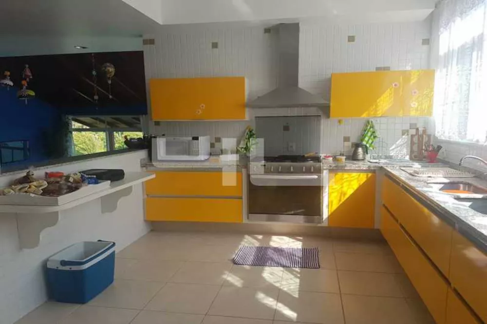 Casa de Condomínio, 5 quartos - Foto 12