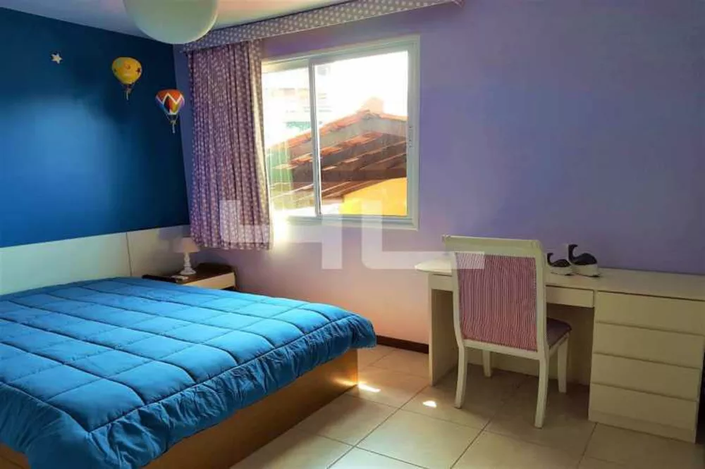 Casa de Condomínio, 5 quartos - Foto 25