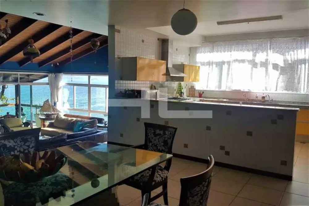 Casa de Condomínio, 5 quartos - Foto 3