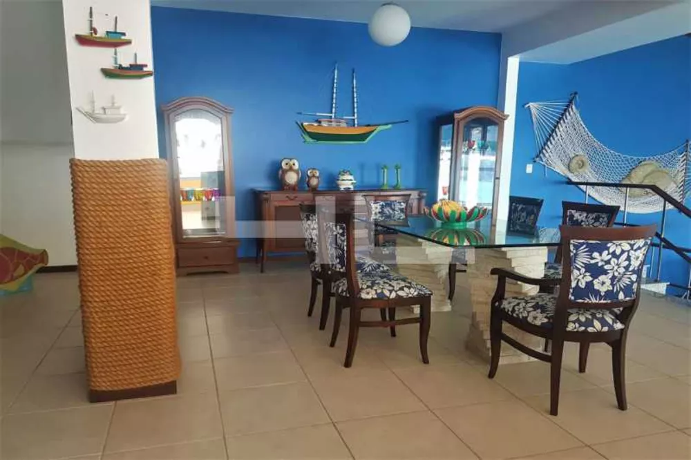 Casa de Condomínio, 5 quartos - Foto 26