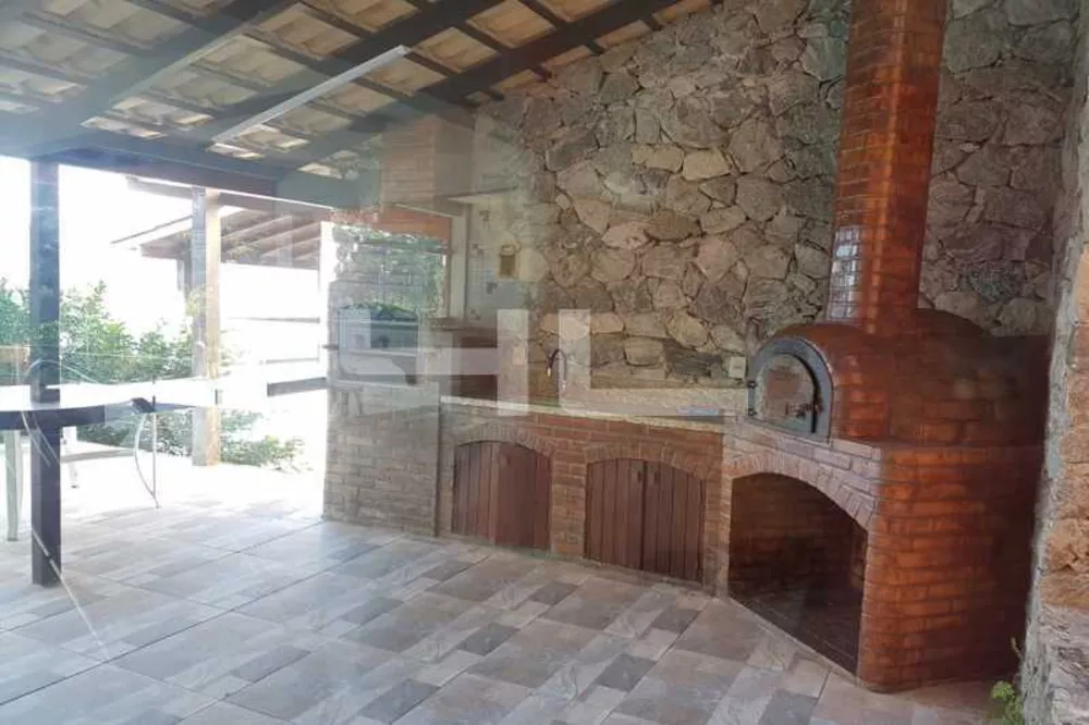 Casa de Condomínio, 5 quartos - Foto 7