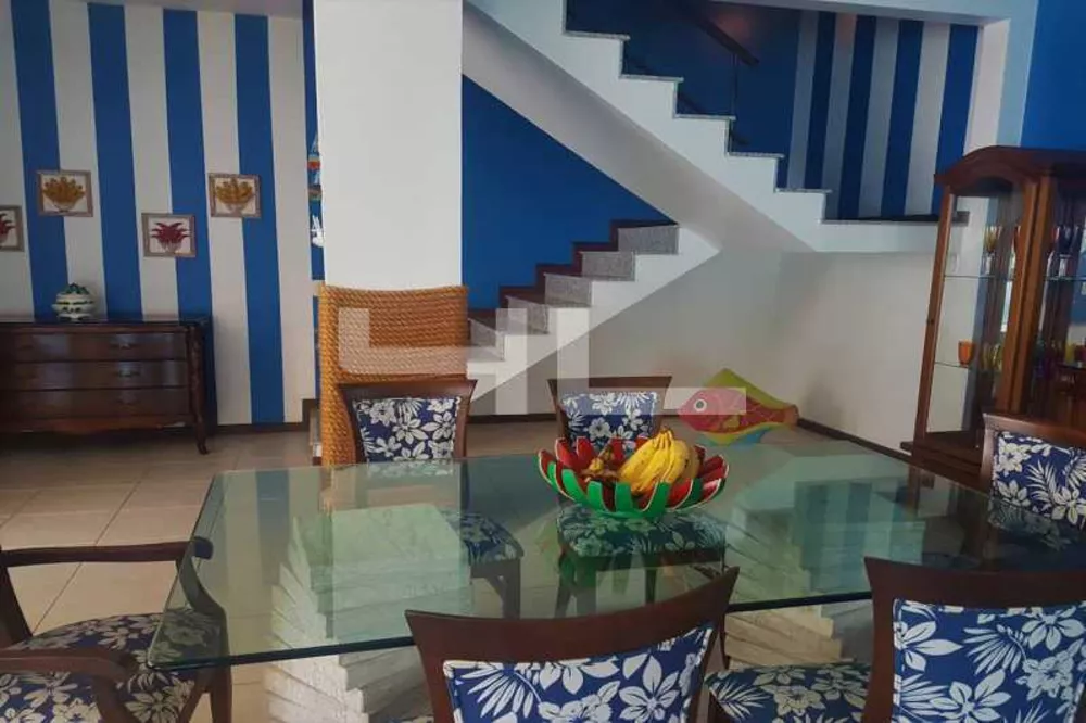 Casa de Condomínio, 5 quartos - Foto 4