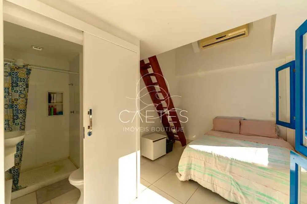 Casa de Condomínio, 3 quartos - Foto 11