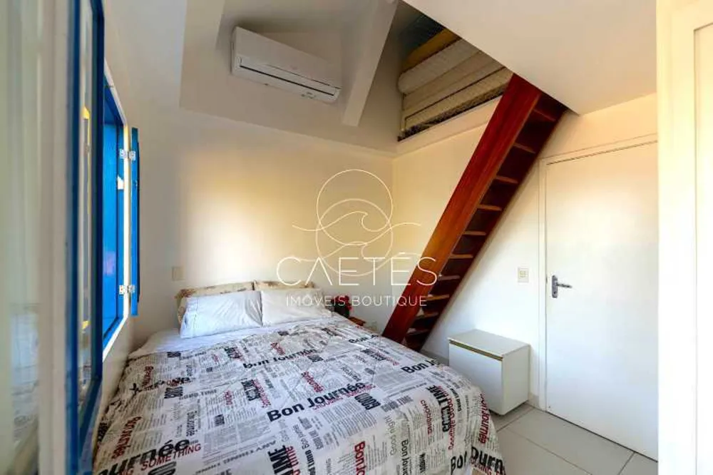 Casa de Condomínio, 3 quartos - Foto 13