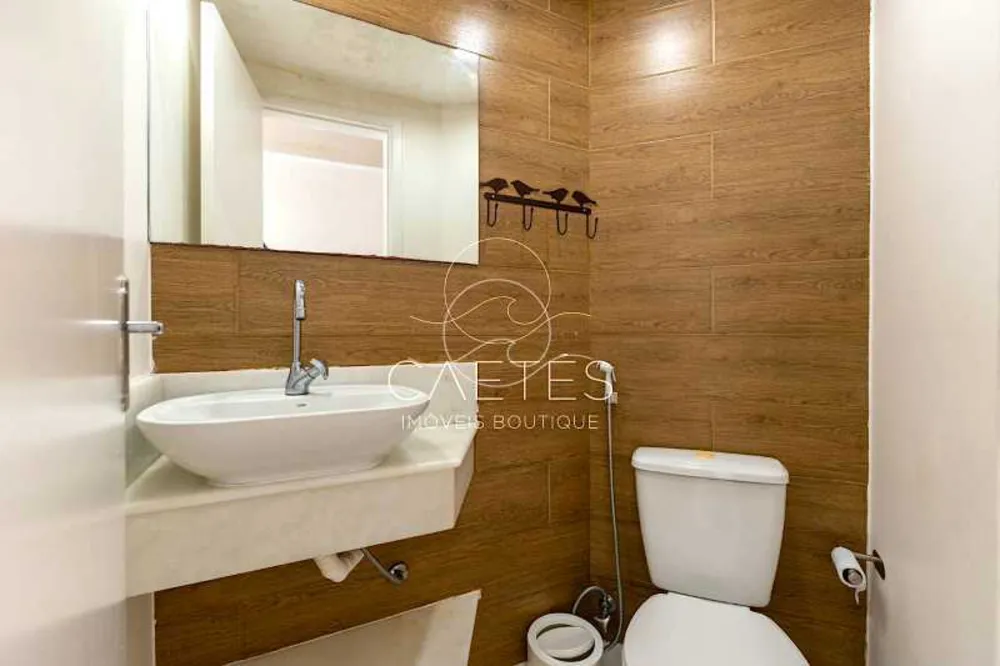 Casa de Condomínio, 3 quartos - Foto 12