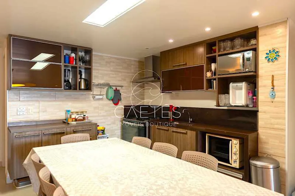 Casa de Condomínio, 3 quartos - Foto 7