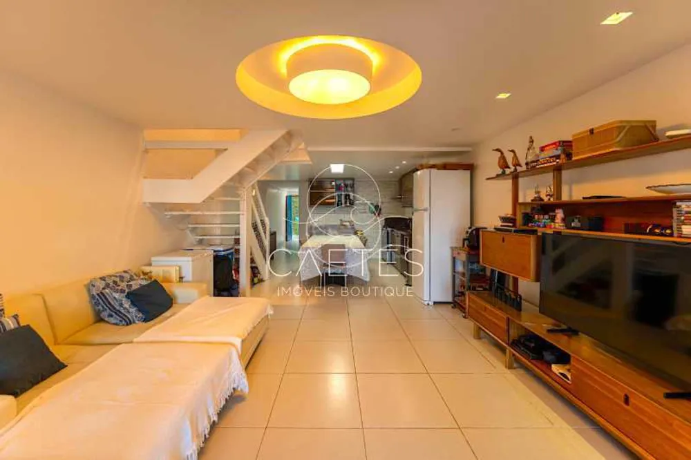 Casa de Condomínio, 3 quartos - Foto 6