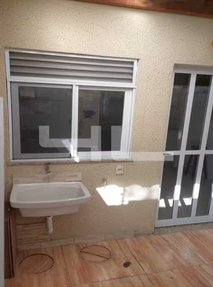 Apartamento, 3 quartos, 110 m² - Foto 5