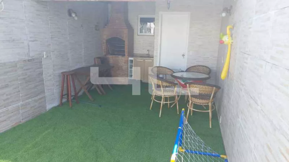 Apartamento, 3 quartos, 110 m² - Foto 13