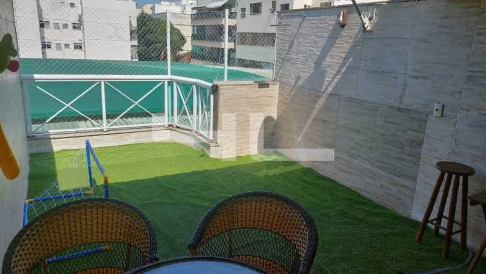 Apartamento, 3 quartos, 110 m² - Foto 14