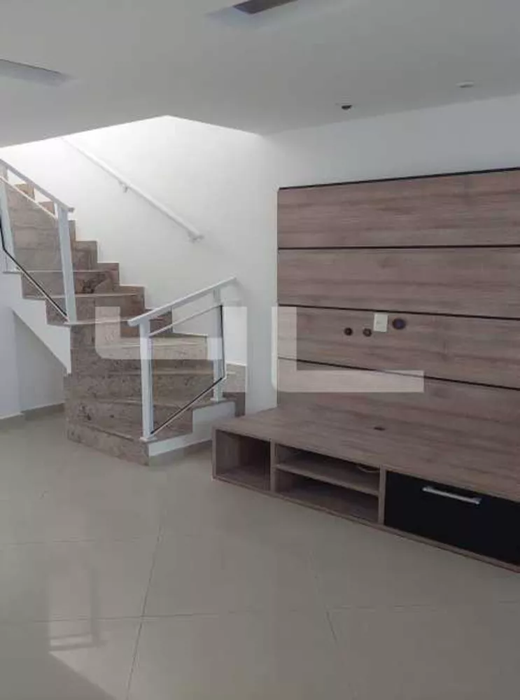 Apartamento, 3 quartos, 110 m² - Foto 1