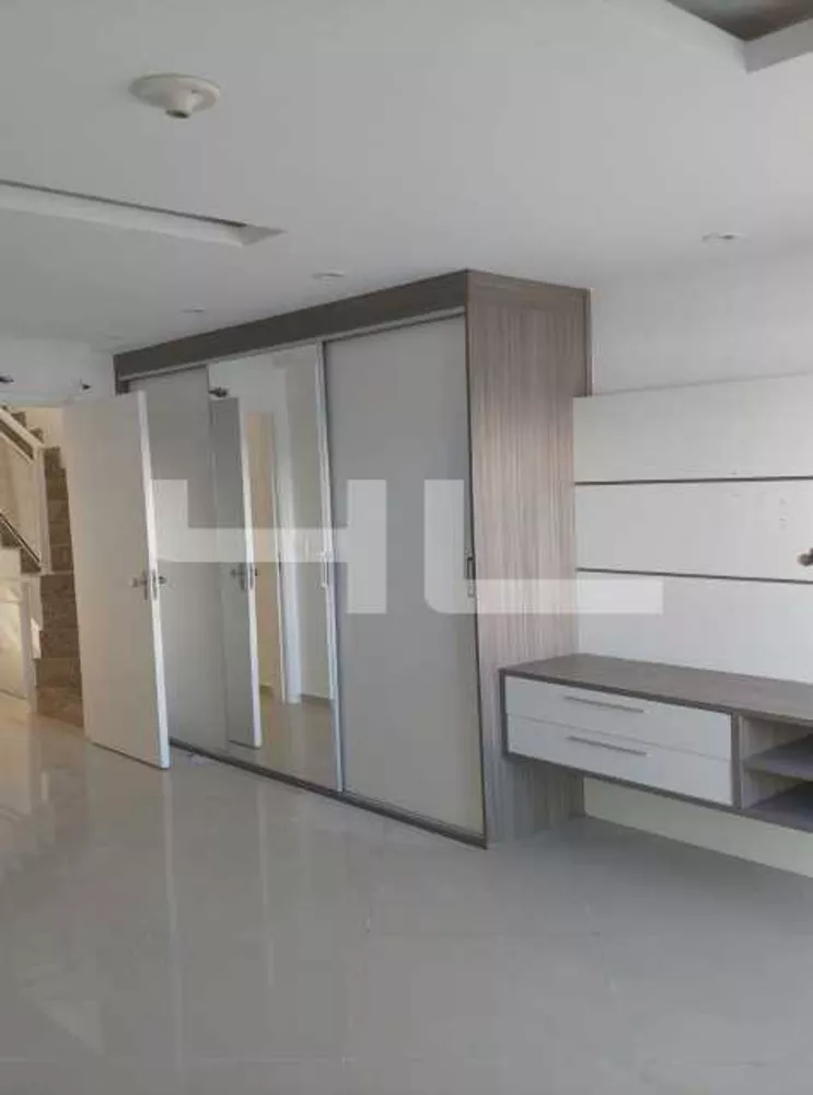 Apartamento, 3 quartos, 110 m² - Foto 3