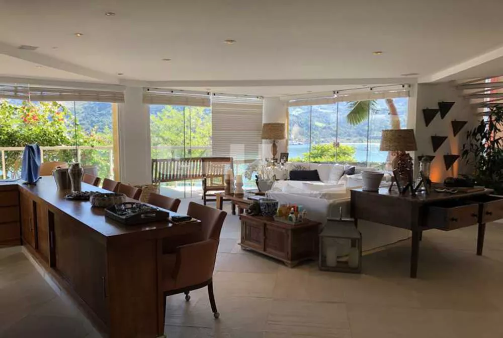 Casa de Condomínio, 7 quartos - Foto 8