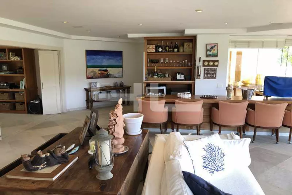 Casa de Condomínio, 7 quartos - Foto 10