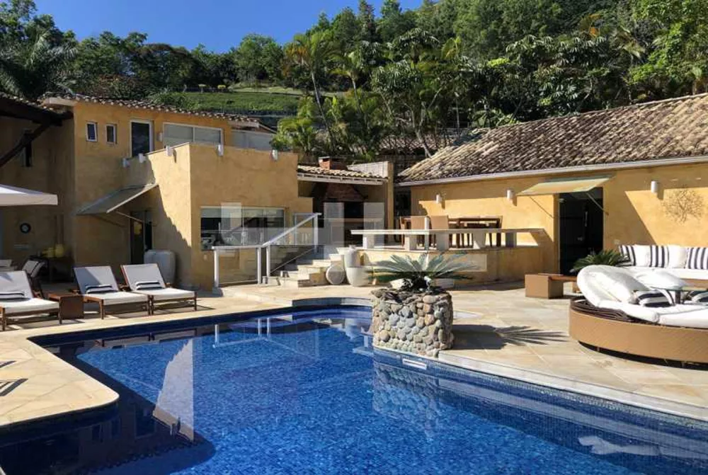 Casa de Condomínio, 7 quartos - Foto 1