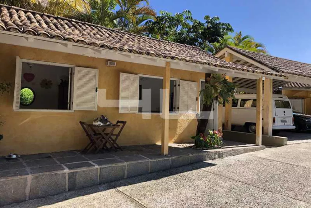 Casa de Condomínio, 7 quartos - Foto 22