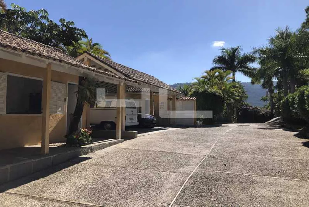 Casa de Condomínio, 7 quartos - Foto 23