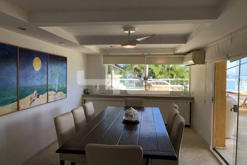 Casa de Condomínio, 7 quartos - Foto 7