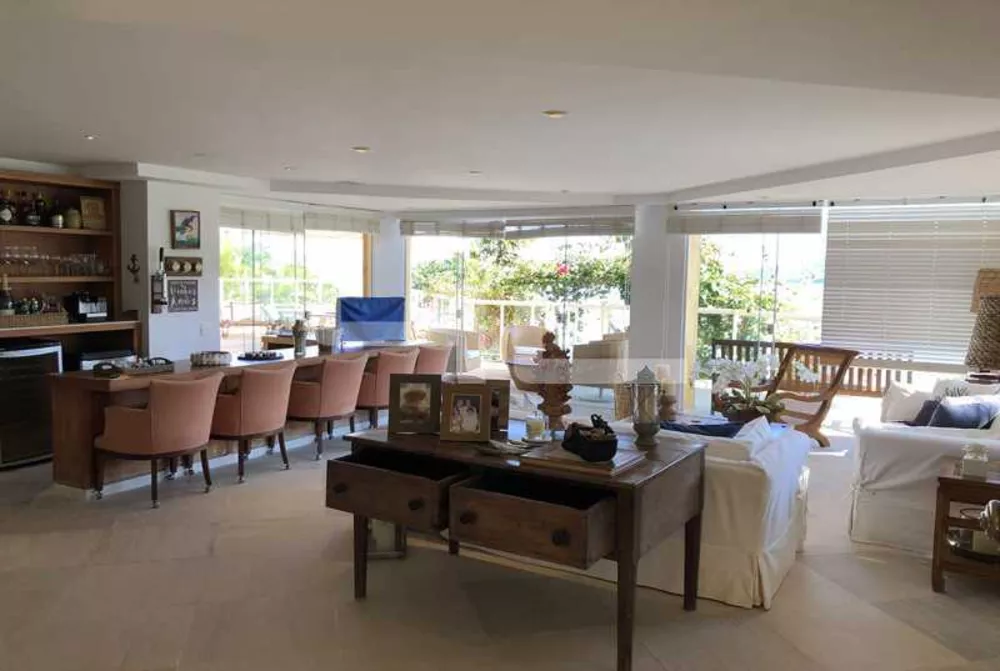 Casa de Condomínio, 7 quartos - Foto 9