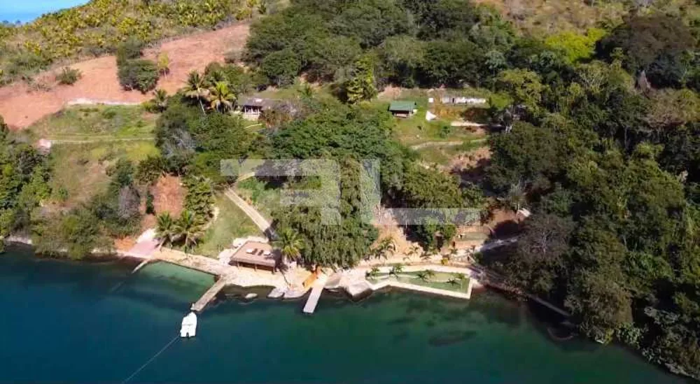 Terreno, 3 hectares - Foto 1