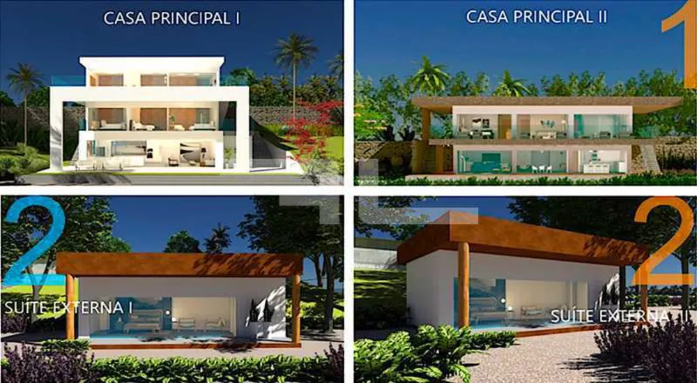 Terreno, 3 hectares - Foto 23