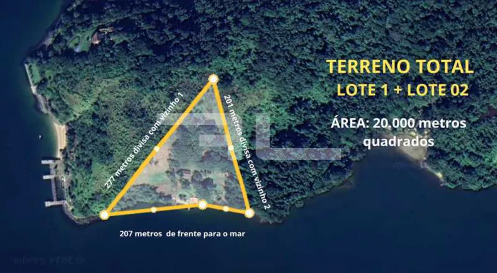 Terreno, 3 hectares - Foto 8