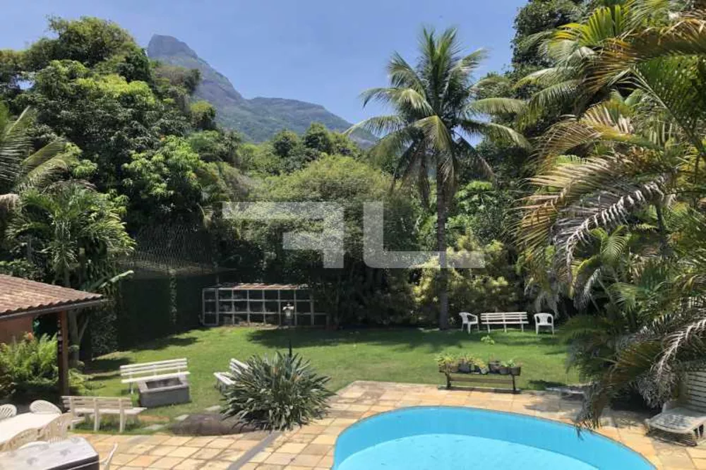 Casa de Condomínio, 5 quartos - Foto 9