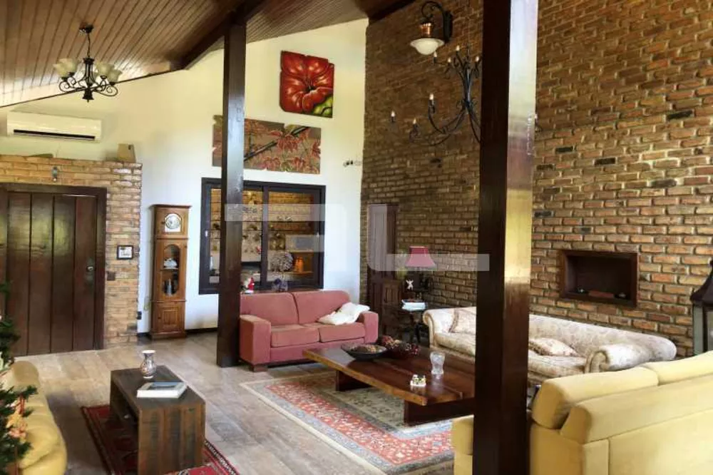 Casa de Condomínio, 5 quartos - Foto 20