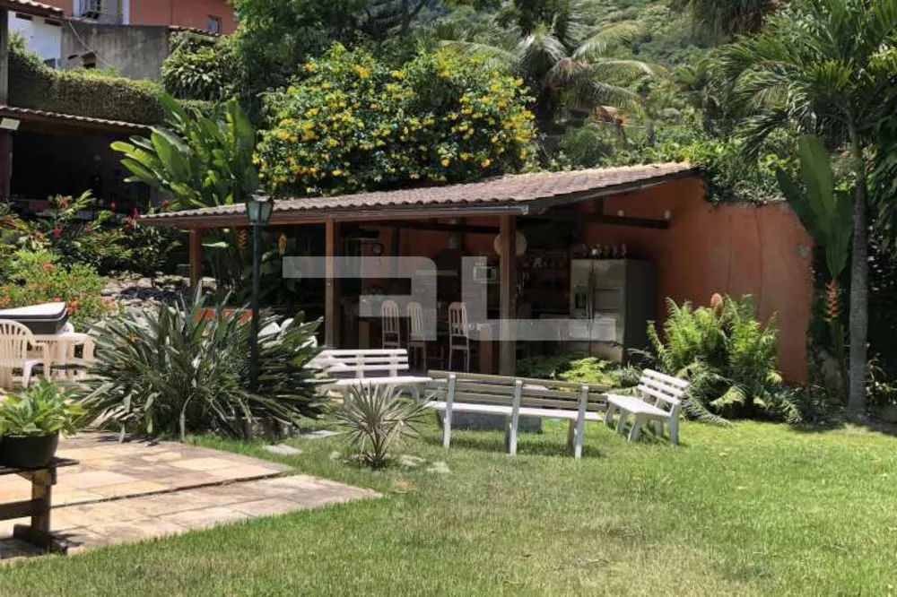 Casa de Condomínio, 5 quartos - Foto 2