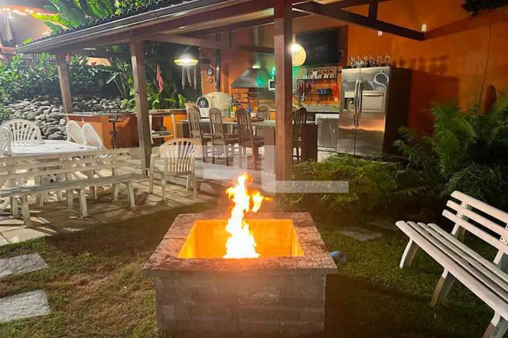 Casa de Condomínio, 5 quartos - Foto 7