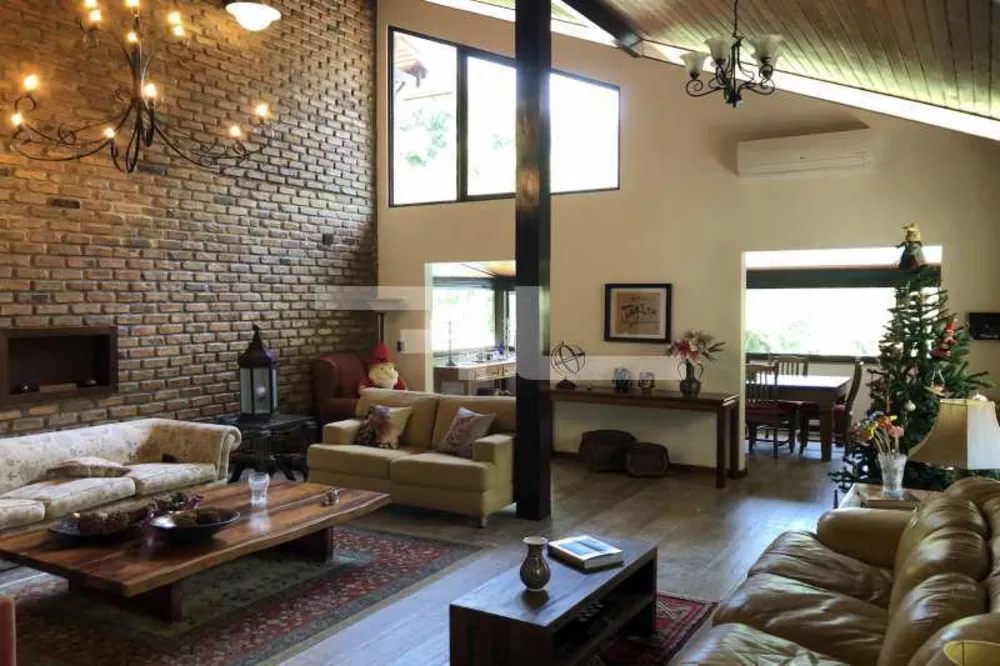 Casa de Condomínio, 5 quartos - Foto 12