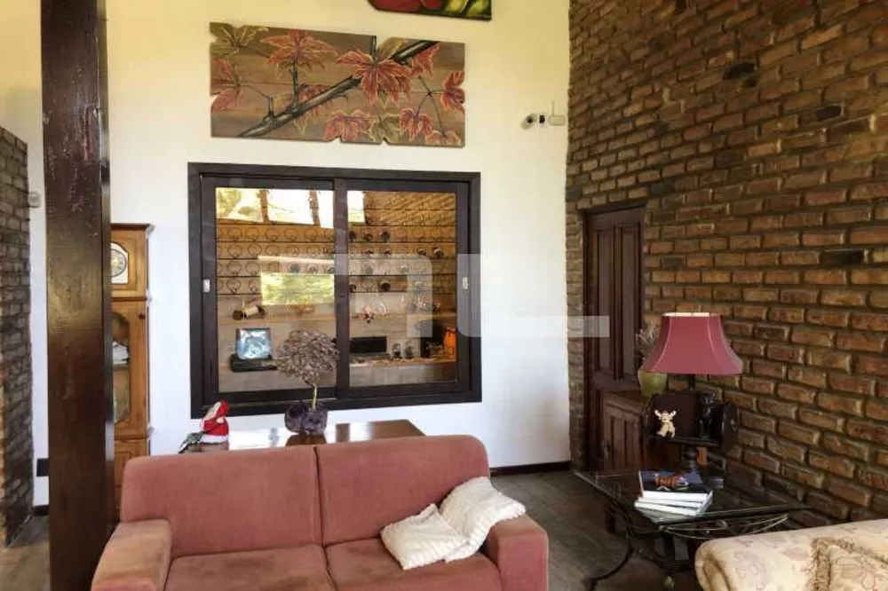 Casa de Condomínio, 5 quartos - Foto 6